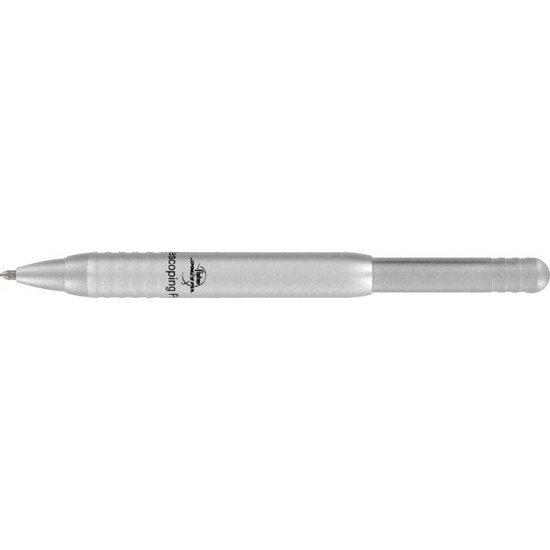Телескопічна ручка Fisher Space Pen Срібна / TLP (747609995008) Телескопічна ручка Fisher Space Pen Срібна / TLP (747609995008)