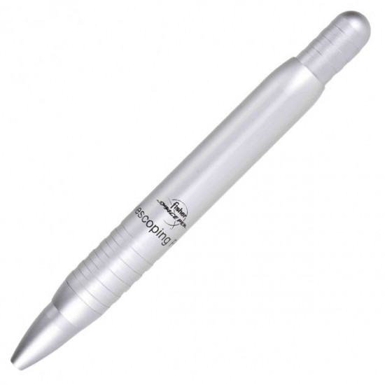 Телескопічна ручка Fisher Space Pen Срібна / TLP (747609995008) Телескопічна ручка Fisher Space Pen Срібна / TLP (747609995008)