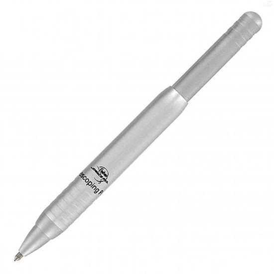 Телескопічна ручка Fisher Space Pen Срібна / TLP (747609995008) Телескопічна ручка Fisher Space Pen Срібна / TLP (747609995008)