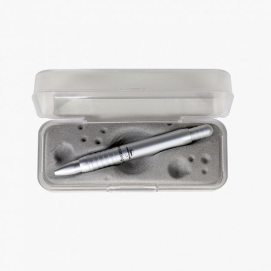 Телескопічна ручка Fisher Space Pen Срібна / TLP (747609995008) Телескопічна ручка Fisher Space Pen Срібна / TLP (747609995008)