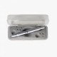 Телескопічна ручка Fisher Space Pen Срібна / TLP (747609995008) Телескопічна ручка Fisher Space Pen Срібна / TLP (747609995008)
