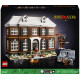 Конструктор LEGO Ideas Home Alone 3955 деталей (21330)