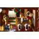 Конструктор LEGO Ideas Home Alone 3955 деталей (21330)