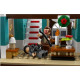 Конструктор LEGO Ideas Home Alone 3955 деталей (21330)