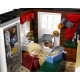 Конструктор LEGO Ideas Home Alone 3955 деталей (21330)