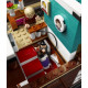 Конструктор LEGO Ideas Home Alone 3955 деталей (21330)