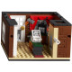 Конструктор LEGO Ideas Home Alone 3955 деталей (21330)