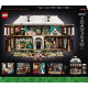 Конструктор LEGO Ideas Home Alone 3955 деталей (21330)