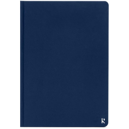 Блокнот Karst Notebook A5 144 сторінки в лінію Темно-синій (754169026899) Блокнот Karst Notebook A5 144 сторінки в лінію Темно-синій (754169026899)
