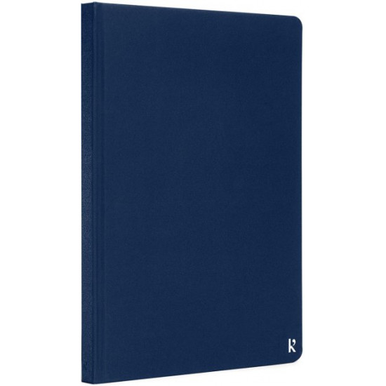 Блокнот Karst Notebook A5 144 сторінки в лінію Темно-синій (754169026899) Блокнот Karst Notebook A5 144 сторінки в лінію Темно-синій (754169026899)