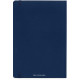 Блокнот Karst Notebook A5 144 сторінки в лінію Темно-синій (754169026899) Блокнот Karst Notebook A5 144 сторінки в лінію Темно-синій (754169026899)