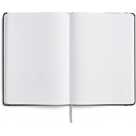 Блокнот Karst Notebook A5 144 сторінки в лінію Темно-синій (754169026899) Блокнот Karst Notebook A5 144 сторінки в лінію Темно-синій (754169026899)
