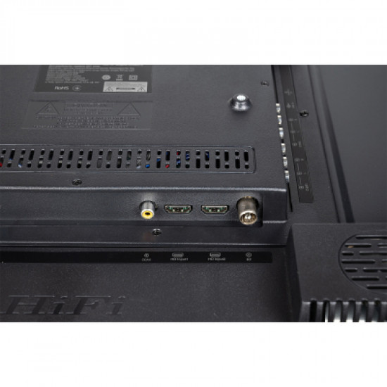 Телевизор Ozonehd 32HN02T2 Телевизор Ozonehd 32HN02T2