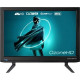 Телевизор Ozonehd 19HN82T2 Телевизор Ozonehd 19HN82T2
