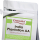 Кава в зернах Enigma India Plantation AA 1 кг (4000000000032) Кава в зернах Enigma India Plantation AA 1 кг (4000000000032)