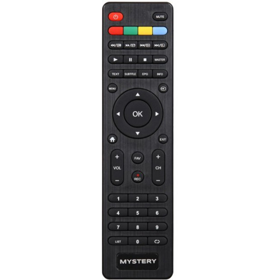 ТБ Mystery MTV-4055HT2 ТБ Mystery MTV-4055HT2