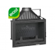 Камінна топка UNIFLAM 700 LUX із шибером Камінна топка UNIFLAM 700 LUX із шибером