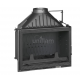 Камінна топка UNIFLAM 700 LUX із шибером Камінна топка UNIFLAM 700 LUX із шибером