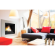 Камінна топка UNIFLAM 700 LUX із шибером Камінна топка UNIFLAM 700 LUX із шибером