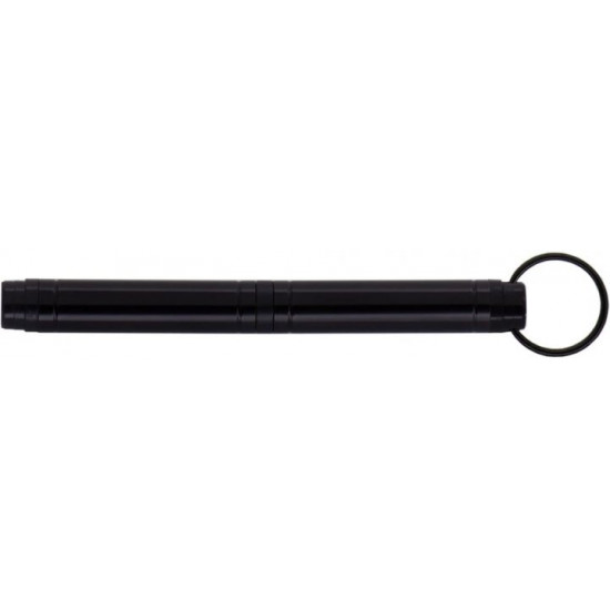 Ручка-брелок Fisher Space Pen Backpacker Чорна / BP/B (747609950366) Ручка-брелок Fisher Space Pen Backpacker Чорна / BP/B (747609950366)