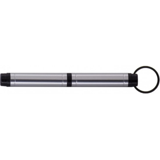 Ручка-брелок Fisher Space Pen Backpacker Хром / BP (747609950328) Ручка-брелок Fisher Space Pen Backpacker Хром / BP (747609950328)