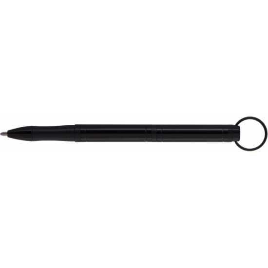 Ручка-брелок Fisher Space Pen Backpacker Чорна / BP/B (747609950366) Ручка-брелок Fisher Space Pen Backpacker Чорна / BP/B (747609950366)