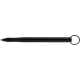 Ручка-брелок Fisher Space Pen Backpacker Чорна / BP/B (747609950366) Ручка-брелок Fisher Space Pen Backpacker Чорна / BP/B (747609950366)