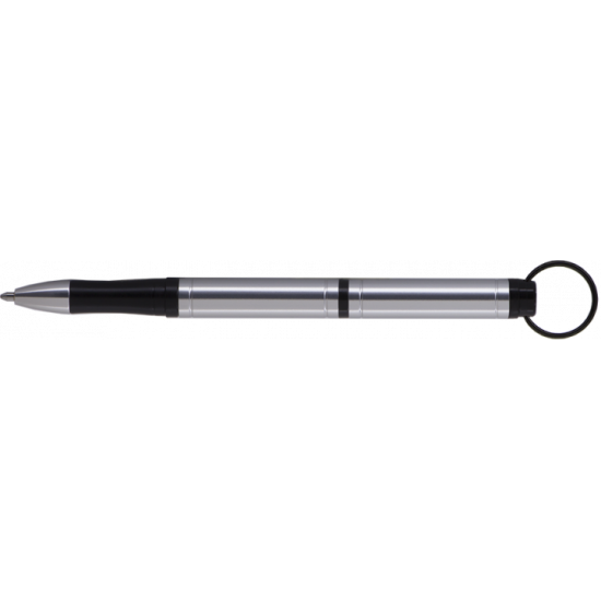 Ручка-брелок Fisher Space Pen Backpacker Хром / BP (747609950328) Ручка-брелок Fisher Space Pen Backpacker Хром / BP (747609950328)