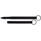 Ручка-брелок Fisher Space Pen Backpacker Чорна / BP/B (747609950366) Ручка-брелок Fisher Space Pen Backpacker Чорна / BP/B (747609950366)