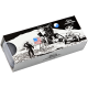 Ручка-брелок Fisher Space Pen Backpacker Чорна / BP/B (747609950366) Ручка-брелок Fisher Space Pen Backpacker Чорна / BP/B (747609950366)