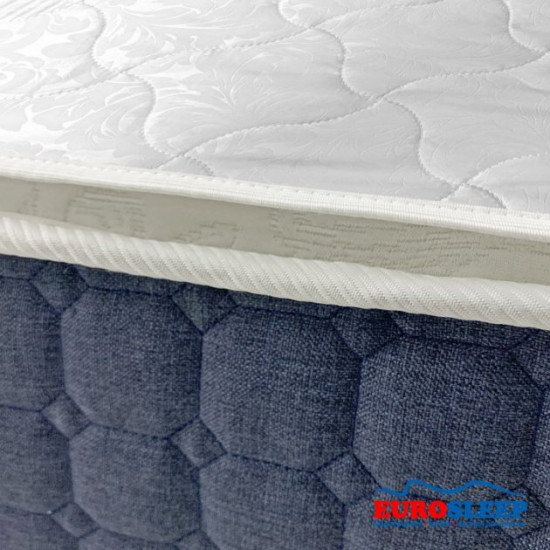 Наматрацник Eurosleep Cover-1 90х200 см Наматрацник Eurosleep Cover-1 90х200 см