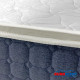 Наматрацник Eurosleep Cover-1 90х200 см Наматрацник Eurosleep Cover-1 90х200 см