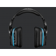 Комп'ютерна гарнітура Logitech G935 Wireless Gaming Headset (981-000744) Black [64407]