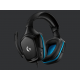 Комп'ютерна гарнітура Logitech Wired Gaming Headset G432 (981-000770) Black [64398]