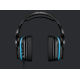 Комп'ютерна гарнітура Logitech G635 Wired Gaming Headset USB (981-000750) Black [64403]