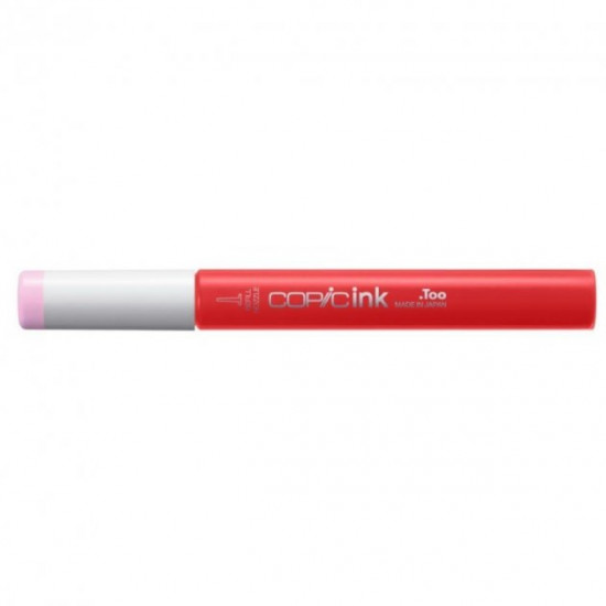 Чорнило для заправки маркерів Copic, Copic Ink 12мол, №RV-00 (21076290) Чорнило для заправки маркерів Copic, Copic Ink 12мол, №RV-00 (21076290)