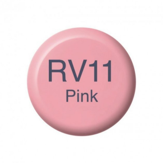 Чорнило для заправки маркерів Copic, Copic Ink 12мол, №RV-11 (2107628) Чорнило для заправки маркерів Copic, Copic Ink 12мол, №RV-11 (2107628)