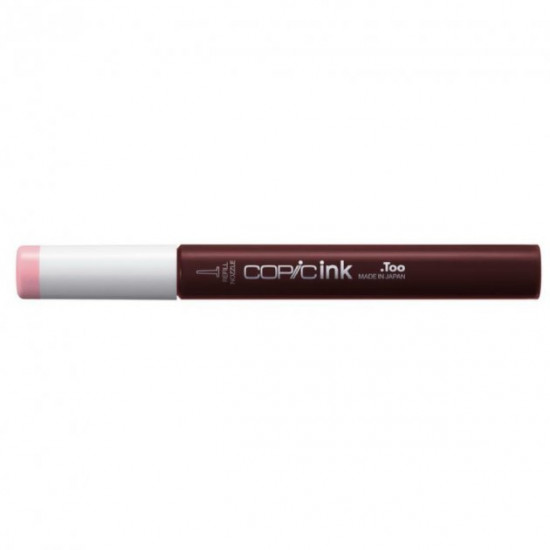 Чорнило для заправки маркерів Copic, Copic Ink 12мол, №RV-11 (2107628) Чорнило для заправки маркерів Copic, Copic Ink 12мол, №RV-11 (2107628)