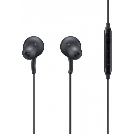 Наушники Samsung IC100B Type-C Black (EO-IC100BBEGRU) Наушники Samsung IC100B Type-C Black (EO-IC100BBEGRU)