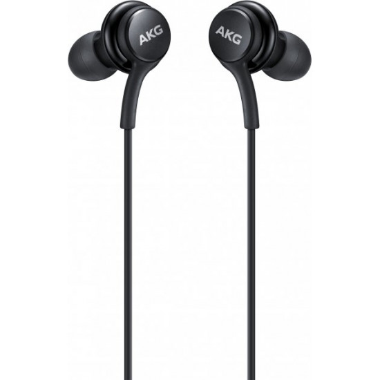 Наушники Samsung IC100B Type-C Black (EO-IC100BBEGRU) Наушники Samsung IC100B Type-C Black (EO-IC100BBEGRU)
