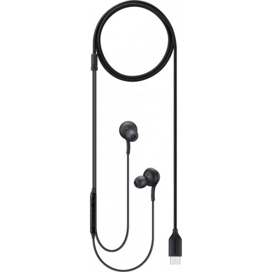 Наушники Samsung IC100B Type-C Black (EO-IC100BBEGRU) Наушники Samsung IC100B Type-C Black (EO-IC100BBEGRU)