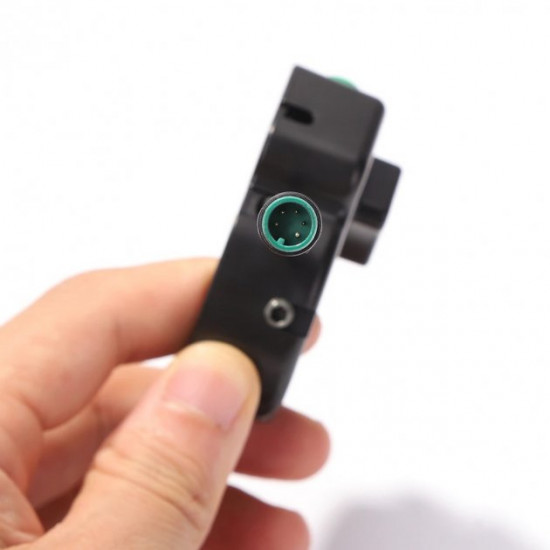 Панель перемикачів Kugoo m4 pro