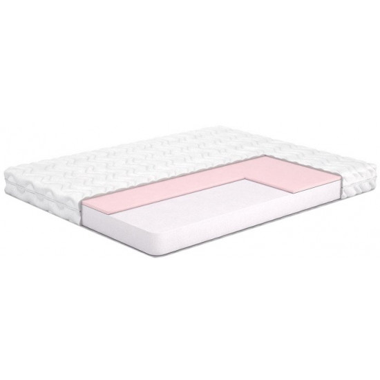 Матрац MatroLuxe Belgian technologies Lier 90х200 см (0019217867) Матрац MatroLuxe Belgian technologies Lier 90х200 см (0019217867)