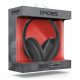 Навушники Koss UR23iK Over-Ear Mic Black (195083.101) Навушники Koss UR23iK Over-Ear Mic Black (195083.101)