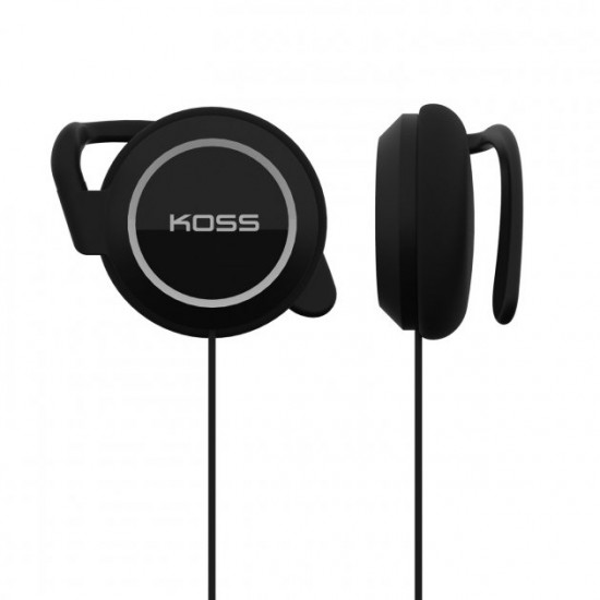 Навушники KOSS KSC21 Black Навушники KOSS KSC21 Black