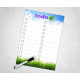 Магнитный планер To do list Магнитный планер To do list