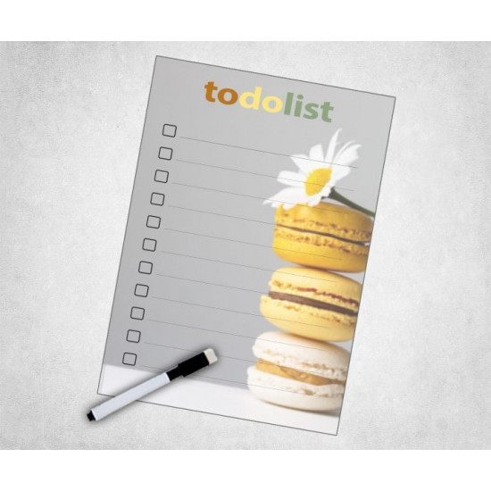 Магнитный планер To do list Магнитный планер To do list