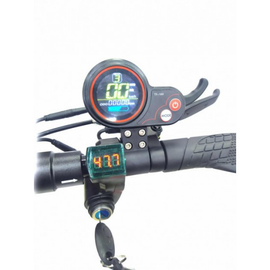 Замок запалювання Kugoo m4 pro