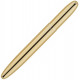 Кулькова ручка Fisher Space Pen Bullet золотистий нітрид титану Кулькова ручка Fisher Space Pen Bullet золотистий нітрид титану