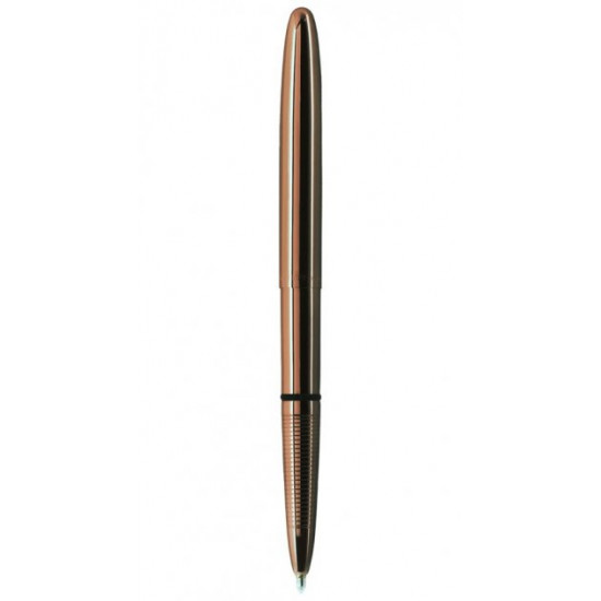 Кулькова ручка Fisher Space Pen Bullet мідний нітрид цирконію Кулькова ручка Fisher Space Pen Bullet мідний нітрид цирконію